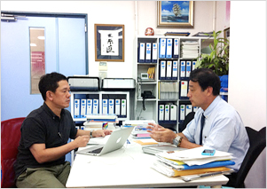 �z�[���y�[�W�̍쐬�ɕK�v�Ȏ����̐��X�B���ꂪ�Ȃ���ΐV�K�q�͊l���ł��܂���B