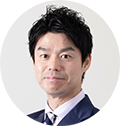高橋 浩一氏