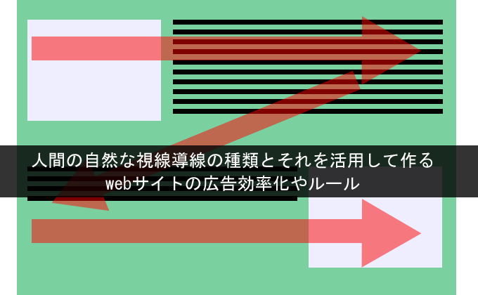 視線誘導施設