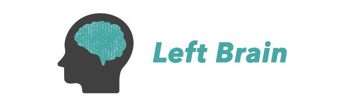 Left Brain