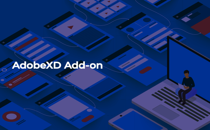 AdobeXD Add-on