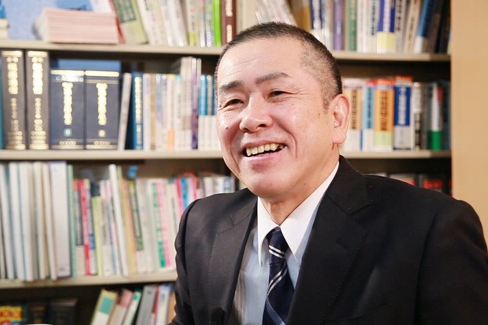 田村税理士事務所 様 お客様インタビュー 株式会社ジーニアスウェブ 田村税理士事務所 様 お客様インタビュー 株式会社ジーニアスウェブ